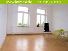 Zimmer (2) MOCKAU + 2 RAUM WOHNUNG ZUM KAUF + LAMINATBODEN + BALKON + TOP
