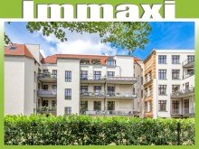 Loft Wohnung mieten in Leipzig Reudnitz REUDNITZ + TRAUMHAFTE 2 RAUM LOFTWOHNUNG MIT EXCLUSIVER AUSSTATTUNG