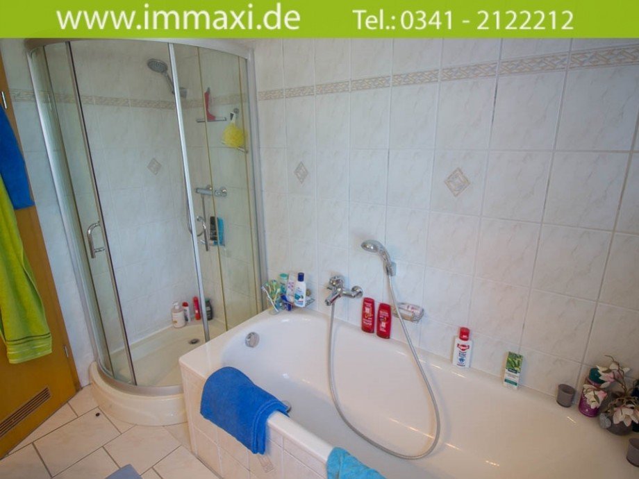 Badezimmer (1) Einfamilienhaus S�ssen