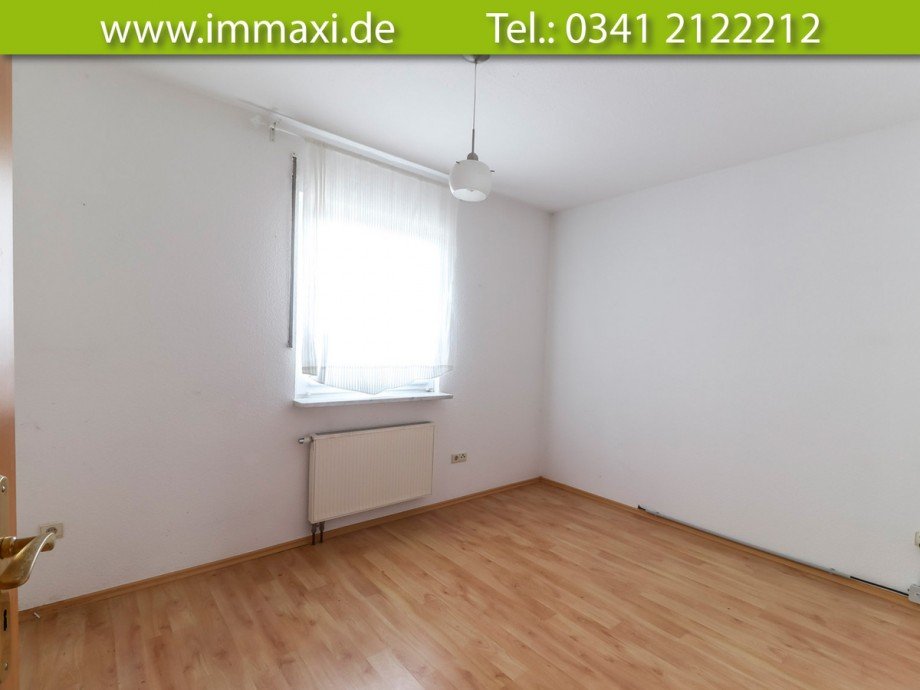 Zimmer-Erdgeschoss Einfamilienhaus Bennewitz