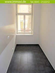 K�chenzeile ST�TTERITZ + 4 RAUM + FUSSBODENHEIZUNG + ERDGESCHOSS MIT TERRASSE