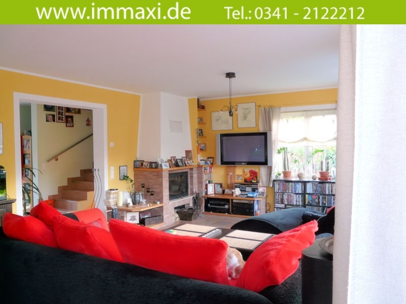 Essen und wohnen (3) Einfamilienhaus Taucha