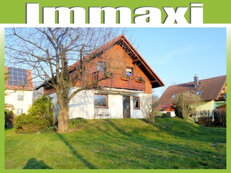 Einfamilienhaus kaufen in Pegau Pegau - Zwenkau Einfamilienhaus PEGAU + EINFAMILIENHAUS ZUM KAUF + 4 ZIMMER + TOLLES GRUNDST�CK