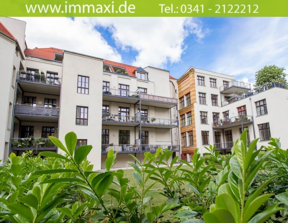 Teubnerstra�e (1) Erdgeschosswohnung Leipzig