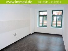 K�che ALTLINDENAU + 4 RAUM ERSTBEZUG + TRAUMWOHNUNG + BALKON