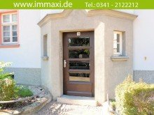 Hauseingang ZENTRUM NORD + 2 RAUM WOHNUNG ZUM KAUF + BALKON + LOGGIA