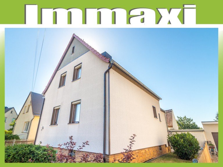 Einfamilienhaus-zum-Kauf-in-Zwenkau Zwenkau Einfamilienhaus ZWENKAU OT ZITZSCHEN + EINFAMILIENHAUS ZUM KAUF
