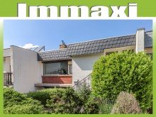Reihenhaus-zum-Kauf-in-Markkleeberg MARKKLEEBERG + 3,5 RAUM REIHENHAUS + KURZE STRASSE + GARAGE UND GARTEN