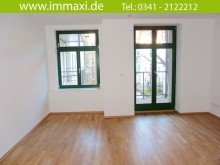 Zimmer ALTLINDENAU + 4 RAUM ERSTBEZUG + TRAUMWOHNUNG + BALKON