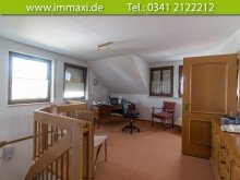 OG-Diele WEISSENFELS + GROSSES EINFAMILIENHAUS AUF DEM KLEMMBERG ZUM KAUF