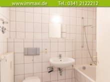 Badezimmer 2 RAUM WOHNUNG PAUNSDORF + BALKON + LAMINAT + STELLPLATZ