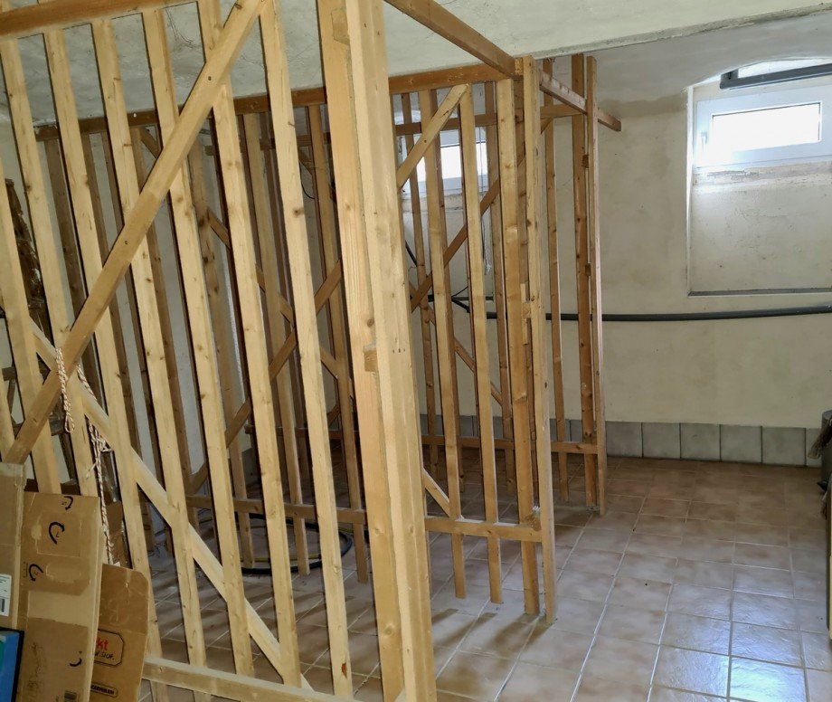 Kellerverschlag Mieter Etagenwohnung Leipzig
