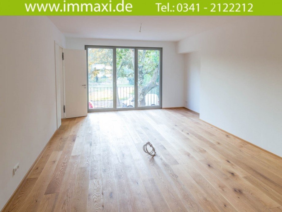 Wohn- Essbereich Ferdinand Rhode Stra�e 26 (2) Etagenwohnung Leipzig