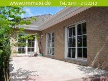 Terrasse (1) BELGERSHAIN + EINFAMILIENHAUS + GROSSES GEPFLEGTES GRUNDT�CK ZUM KAUF