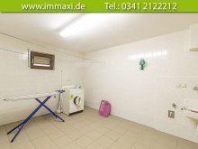 Hauswirtschaftsraum-Untergeschoss WEISSENFELS + GROSSES EINFAMILIENHAUS AUF DEM KLEMMBERG ZUM KAUF