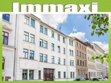 Eigentumswohnung-3-Raum-Leipzig-Zentrum-S�d ZENTRUM S�D + 3 RAUM WOHNUNG + S�DBALKON + EIGENNUTZER