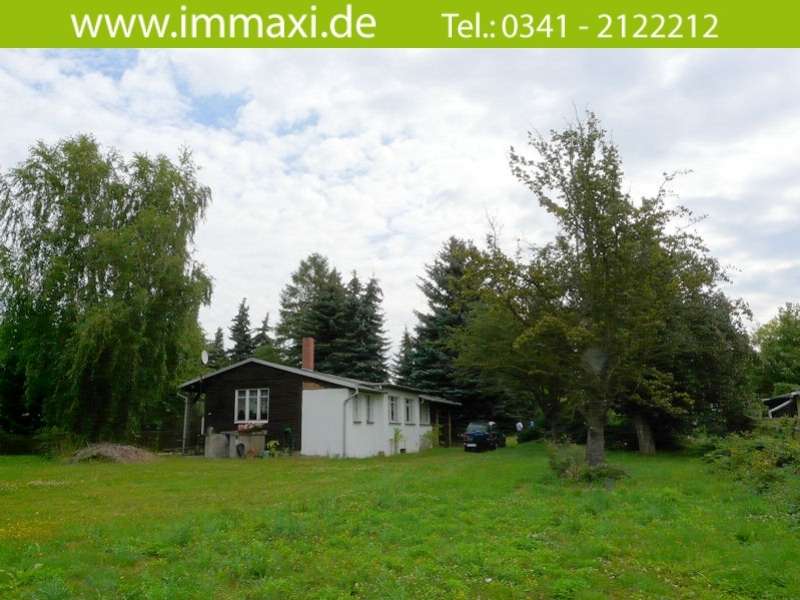 Grundst�ck Thekla Wohngrundst�ck Leipzig