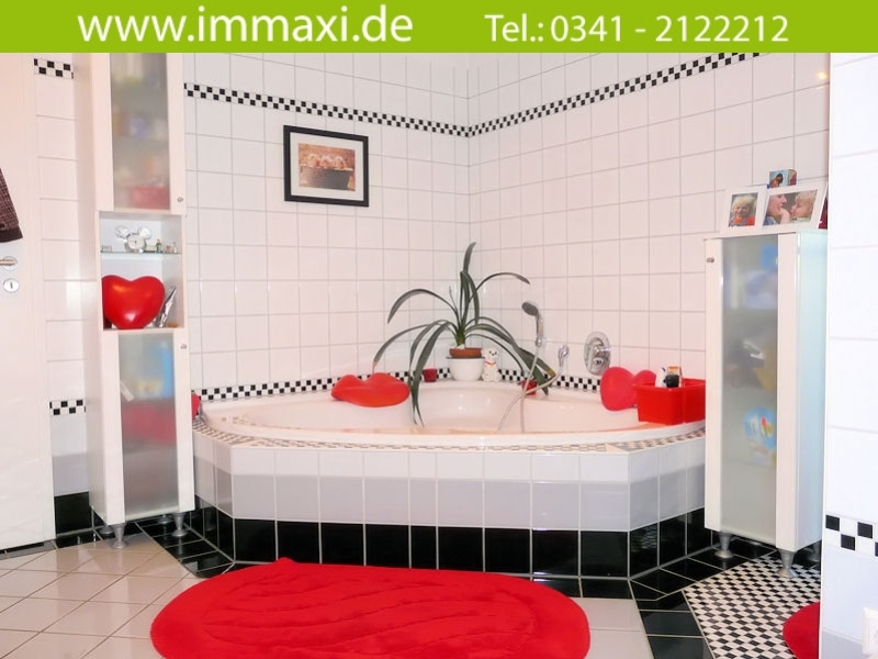 Bad (2) Einfamilienhaus Taucha