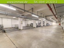 Tiefgarage MAISONETTE IM DACHGESCHOSS + 2,5 RAUM VERMIETET + 2 TIEFGARAGENPL�TZE