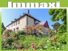 Reihenendhaus-zum-Kauf-in-Leipzig-St�tteritz LEIPZIG-ST�TTERITZ + REIHENENDHAUS MIT ERDW�RMEPUMPE + 2 GARAGEN