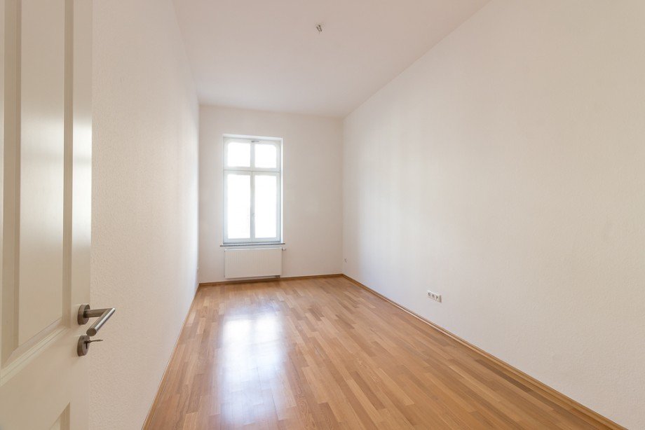 Zimmer Beispiel Referenzobjekt Erdgeschosswohnung Leipzig