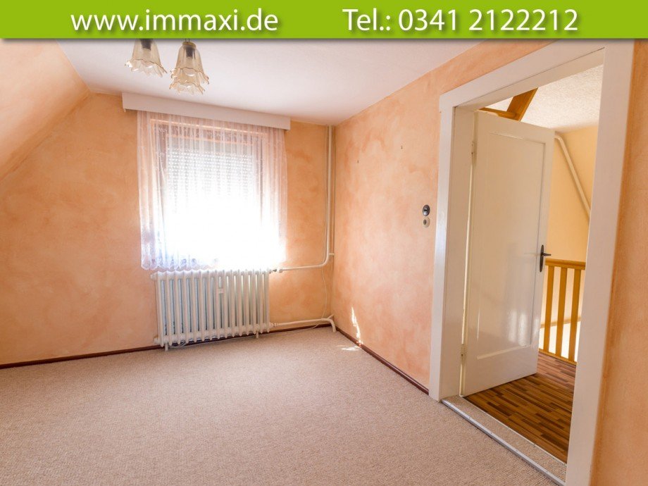 Zimmer-2-OG-(2) Einfamilienhaus Zwenkau