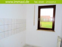 K�che 2 RAUM WOHNUNG PAUNSDORF + BALKON + LAMINAT + STELLPLATZ
