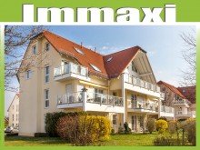 Hausansicht (2) (1) MARKKLEEBERG  + 1 RAUM + TERRASSE + KLEIN UND FEIN + STELLPLATZ M�GLICH
