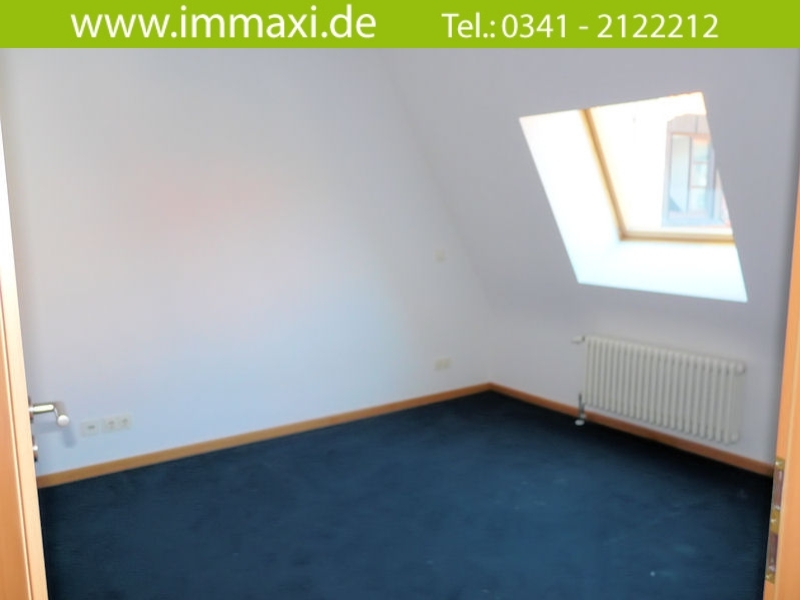 Zimmer (2) Etagenwohnung Leipzig