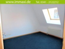 Zimmer (2) ZENTRUM PETERSSTRASSE + 2 RAUM APPARTEMENT + KLEINER BALKON + PARKETT