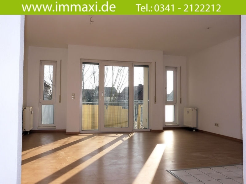 Vergleichsbilder Erdgeschosswohnung Leipzig