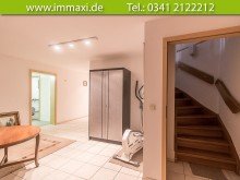 Untergeschoss-Keller WEISSENFELS + GROSSES EINFAMILIENHAUS AUF DEM KLEMMBERG ZUM KAUF