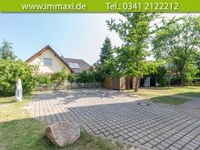 Hinterhof-Eigentumswohnung-zum-Kauf-Knautkleeberg KNAUTKLEEBERG + 3 RAUM WOHNUNG ZUM KAUF + TOP AUSSTATTUNG + BALKON