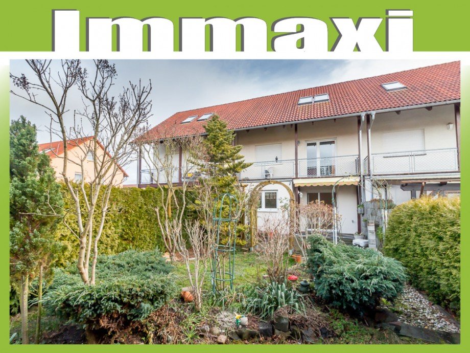Reihenhaus-kaufen-Leipzig Reihenmittelhaus Leipzig