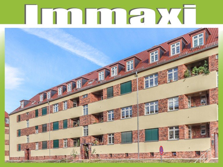 Hausansicht-Liechtensteinstra�e-Leipzig---Eigentumswohnung-zum-Verkauf Leipzig Etagenwohnung L�SSNIG + SEHR GEPFLEGTE 2 ZIMMER WOHNUNG MIT BALKON + VERMIETET