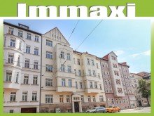 Hausansicht-Virchowstra�e-12 LEIPZIG-GOHLIS + 2 RAUM DACHGESCHOSS + AB OKTOBER 2026