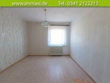 Schlafzimmer ZWENKAU OT ZITZSCHEN + EINFAMILIENHAUS ZUM KAUF