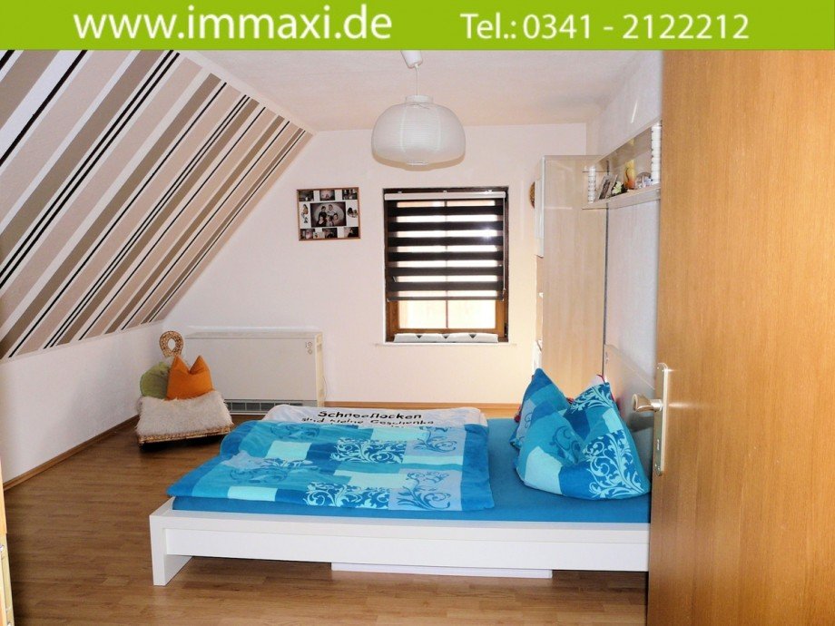 Schlafen (1) Einfamilienhaus Sch�nw�lkau