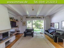 Wohnzimmer LEIPZIG GROSSZSCHOCHER + WOCHENENDGRUNDST�CK MIT BUNGALOW + DIREKT AM WASSER