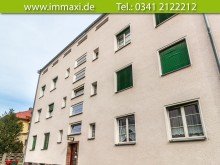 Fassade-Detail L�SSNIG+ 2 RAUM WOHNUNG ZUM KAUF + BALKON + VERMIETET