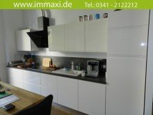 K�che (1) REUDNITZ + TRAUMHAFTE 2 RAUM LOFTWOHNUNG MIT EXCLUSIVER AUSSTATTUNG