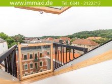 Fenster Obergeschoss S�DVORSTADT 3 RAUM WOHNUNG + EIGENNUTZER + DACHGESCHOSS
