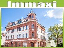 Mehrfamilienhaus-in-Leipzig-zum-Kauf MEHRFAMILIENHAUS ZUM KAUF IN LEIPZIG + VOLL VERMIETET + 4,4% RENDITE