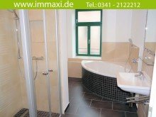 Badezimmer ALTLINDENAU + 4 RAUM ERSTBEZUG + TRAUMWOHNUNG + BALKON