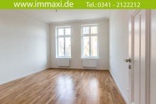 Zimmer (2) GOHLIS S�D + 2 ZIMMER ERSTBEZUG + BALKON + PARKETT