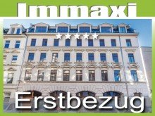 Erstbezug-Husemannstra�e (1) NEUSTADT + 4 RAUM TRAUMWOHNUNG + ERSTBEZUG + GARTENANTEIL