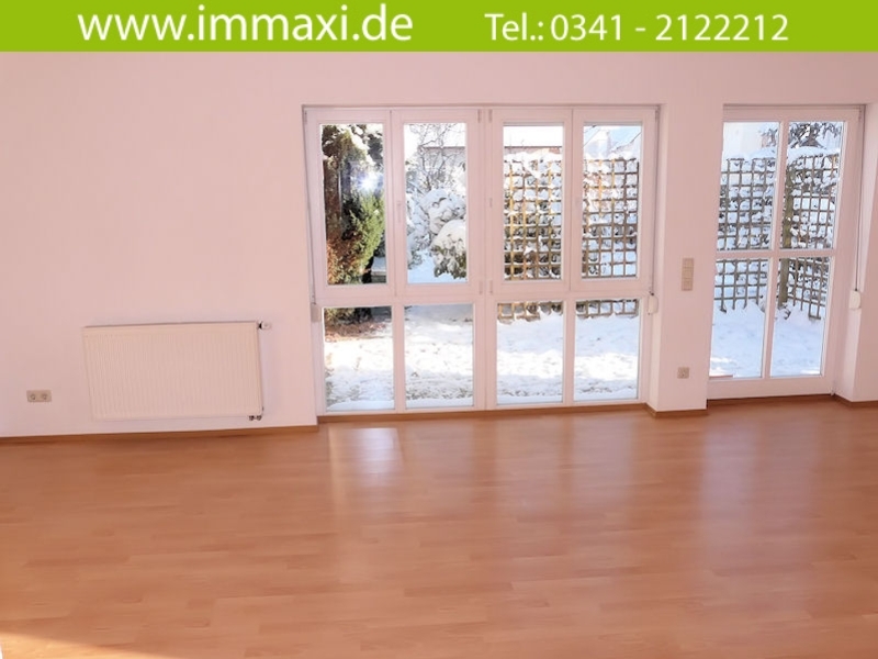 Wohnbereich (1) Reiheneckhaus Markkleeberg