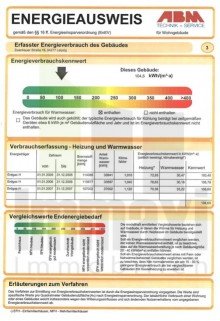 Energieausweis IN VORBEREITUNG + 2 RAUM WOHNUNG CONNEWITZ + 1. OG