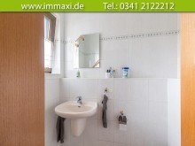 G�stetoilette-EG WEISSENFELS + GROSSES EINFAMILIENHAUS AUF DEM KLEMMBERG ZUM KAUF
