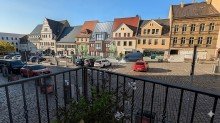 Objektansicht Vision nach Sanierung WOHN- UND GESCH�FTSHAUS IN COLDITZ - RENOVIERUNGSBED�RFTIG + KEIN DENKMALSCHUTZ